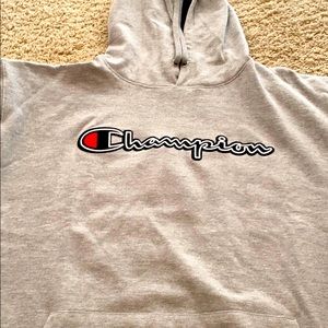 Champion Hoodie